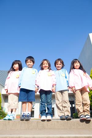 成城学園前のプリスクール選び完全ガイド|英語教育と多文化環境の魅力